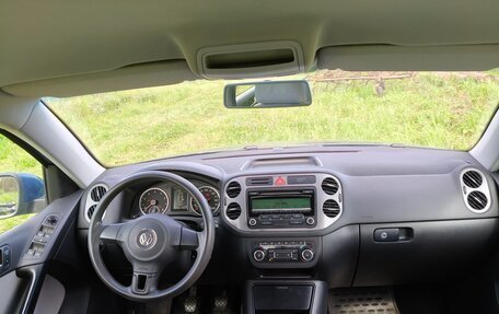 Volkswagen Tiguan I, 2010 год, 1 030 000 рублей, 4 фотография
