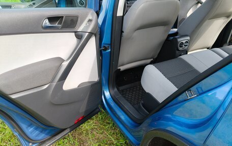 Volkswagen Tiguan I, 2010 год, 1 030 000 рублей, 9 фотография