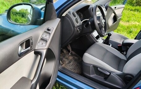 Volkswagen Tiguan I, 2010 год, 1 030 000 рублей, 11 фотография