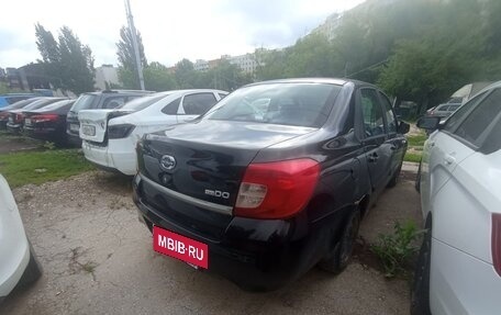 Datsun on-DO I рестайлинг, 2017 год, 250 800 рублей, 2 фотография