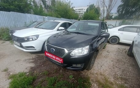Datsun on-DO I рестайлинг, 2017 год, 250 800 рублей, 4 фотография