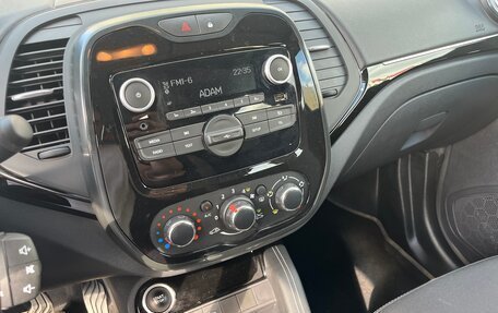 Renault Kaptur I рестайлинг, 2021 год, 1 370 000 рублей, 7 фотография