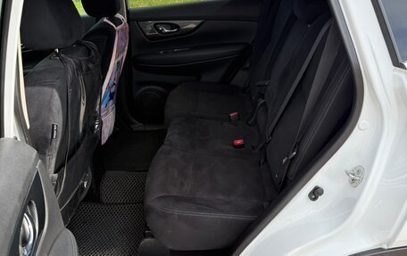 Nissan X-Trail, 2017 год, 1 900 000 рублей, 9 фотография