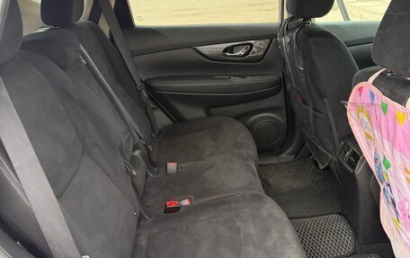 Nissan X-Trail, 2017 год, 1 900 000 рублей, 10 фотография