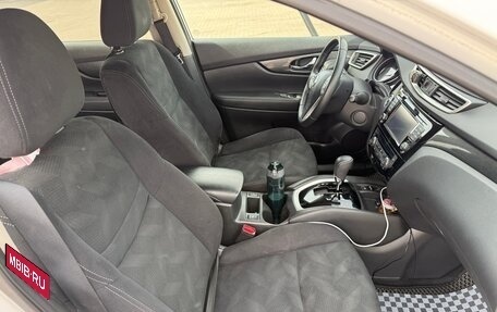 Nissan X-Trail, 2017 год, 1 900 000 рублей, 11 фотография