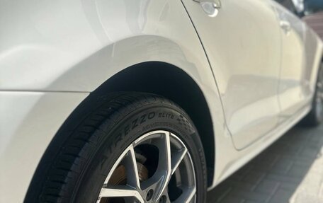 Volkswagen Jetta VI, 2015 год, 1 100 000 рублей, 8 фотография