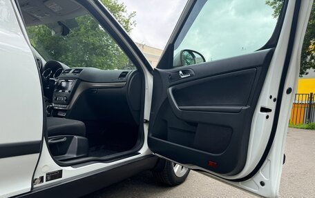 Skoda Yeti I рестайлинг, 2017 год, 1 460 000 рублей, 18 фотография