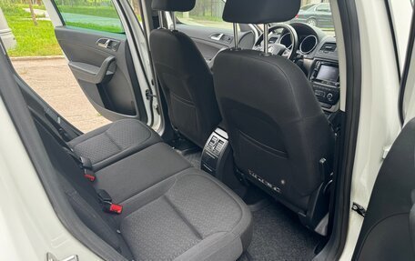 Skoda Yeti I рестайлинг, 2017 год, 1 460 000 рублей, 21 фотография