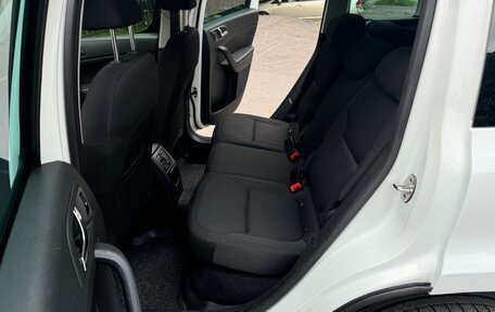 Skoda Yeti I рестайлинг, 2017 год, 1 460 000 рублей, 24 фотография