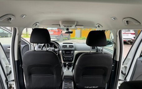 Skoda Yeti I рестайлинг, 2017 год, 1 460 000 рублей, 23 фотография
