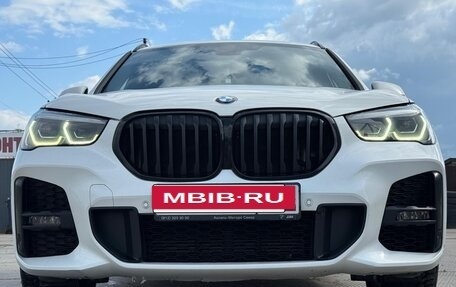 BMW X1, 2020 год, 3 150 000 рублей, 2 фотография