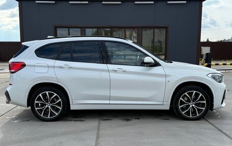BMW X1, 2020 год, 3 150 000 рублей, 4 фотография