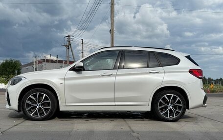 BMW X1, 2020 год, 3 150 000 рублей, 8 фотография