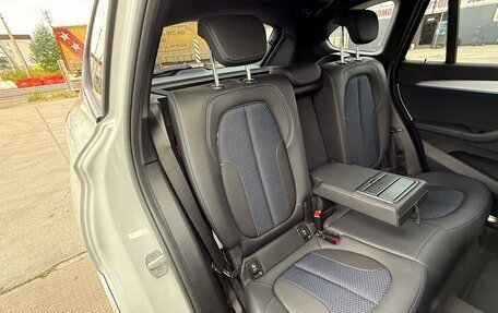 BMW X1, 2020 год, 3 150 000 рублей, 17 фотография