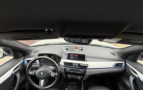 BMW X1, 2020 год, 3 150 000 рублей, 16 фотография