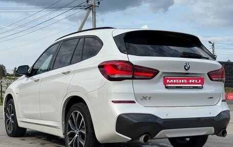 BMW X1, 2020 год, 3 150 000 рублей, 7 фотография