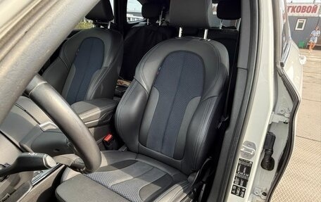 BMW X1, 2020 год, 3 150 000 рублей, 13 фотография
