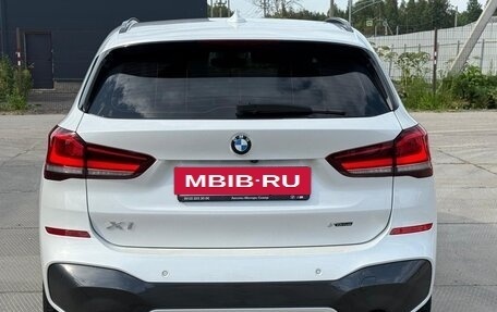 BMW X1, 2020 год, 3 150 000 рублей, 6 фотография