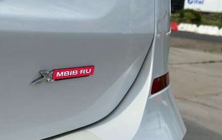 BMW X1, 2020 год, 3 150 000 рублей, 10 фотография