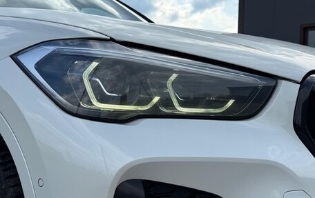 BMW X1, 2020 год, 3 150 000 рублей, 23 фотография
