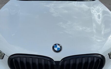 BMW X1, 2020 год, 3 150 000 рублей, 22 фотография
