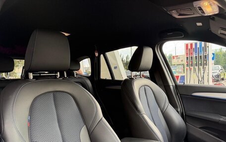 BMW X1, 2020 год, 3 150 000 рублей, 24 фотография