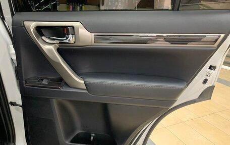 Lexus GX II, 2021 год, 6 990 000 рублей, 4 фотография