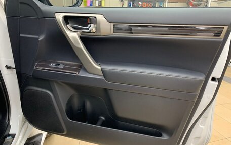 Lexus GX II, 2021 год, 6 990 000 рублей, 3 фотография