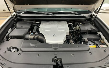 Lexus GX II, 2021 год, 6 990 000 рублей, 2 фотография