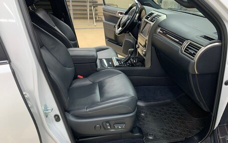 Lexus GX II, 2021 год, 6 990 000 рублей, 5 фотография