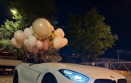 BMW Z4, 2019 год, 4 500 000 рублей, 8 фотография