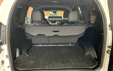 Lexus GX II, 2021 год, 6 990 000 рублей, 6 фотография