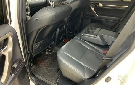 Lexus GX II, 2021 год, 6 990 000 рублей, 9 фотография