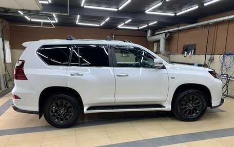 Lexus GX II, 2021 год, 6 990 000 рублей, 14 фотография