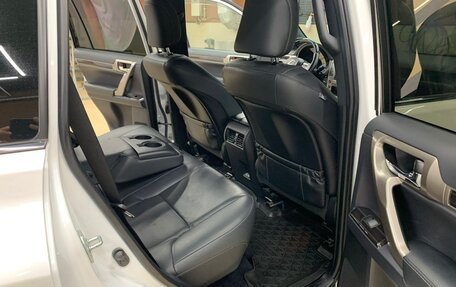 Lexus GX II, 2021 год, 6 990 000 рублей, 7 фотография