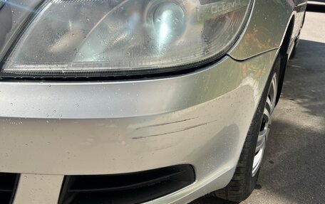 Skoda Octavia, 2010 год, 550 000 рублей, 3 фотография