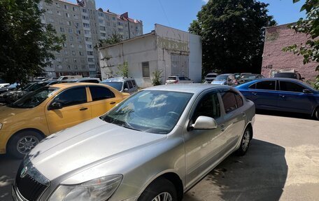 Skoda Octavia, 2010 год, 550 000 рублей, 7 фотография