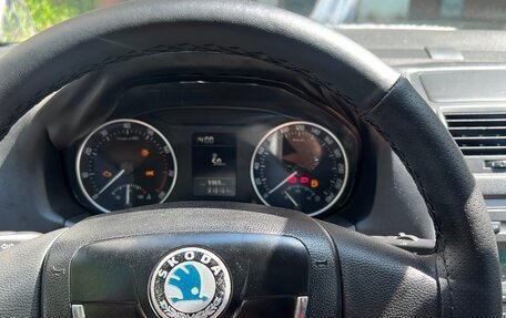 Skoda Octavia, 2010 год, 550 000 рублей, 8 фотография
