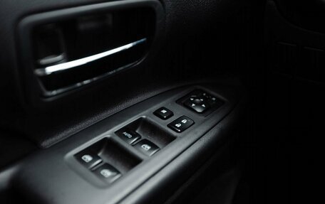Mitsubishi Outlander III рестайлинг 3, 2017 год, 1 800 000 рублей, 18 фотография
