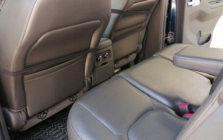 Nissan Pathfinder, 2010 год, 1 700 000 рублей, 5 фотография