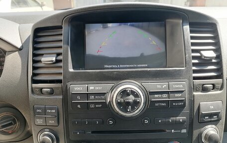 Nissan Pathfinder, 2010 год, 1 700 000 рублей, 10 фотография