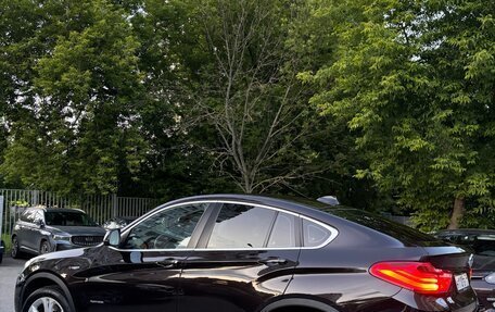 BMW X4, 2015 год, 2 500 000 рублей, 3 фотография