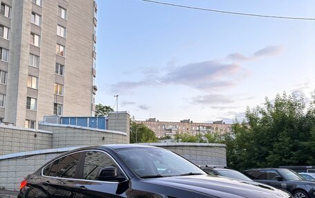 BMW X4, 2015 год, 2 500 000 рублей, 4 фотография