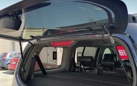 Nissan Pathfinder, 2010 год, 1 700 000 рублей, 8 фотография
