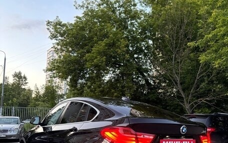 BMW X4, 2015 год, 2 500 000 рублей, 5 фотография