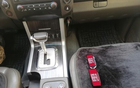 Nissan Pathfinder, 2010 год, 1 700 000 рублей, 9 фотография