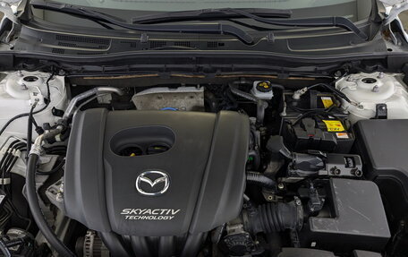 Mazda 3, 2014 год, 1 590 000 рублей, 9 фотография