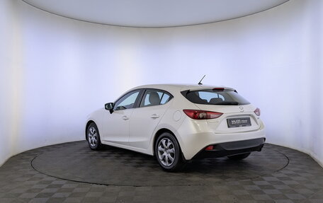 Mazda 3, 2014 год, 1 590 000 рублей, 7 фотография