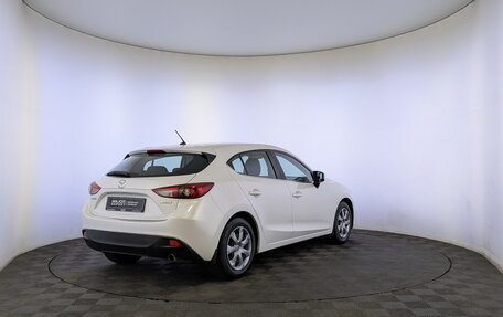 Mazda 3, 2014 год, 1 590 000 рублей, 5 фотография