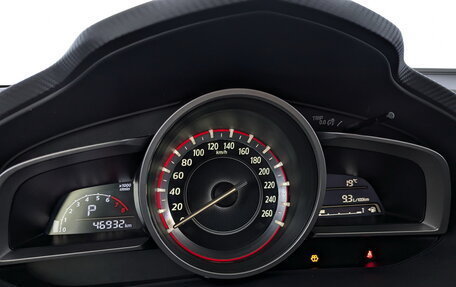 Mazda 3, 2014 год, 1 590 000 рублей, 13 фотография